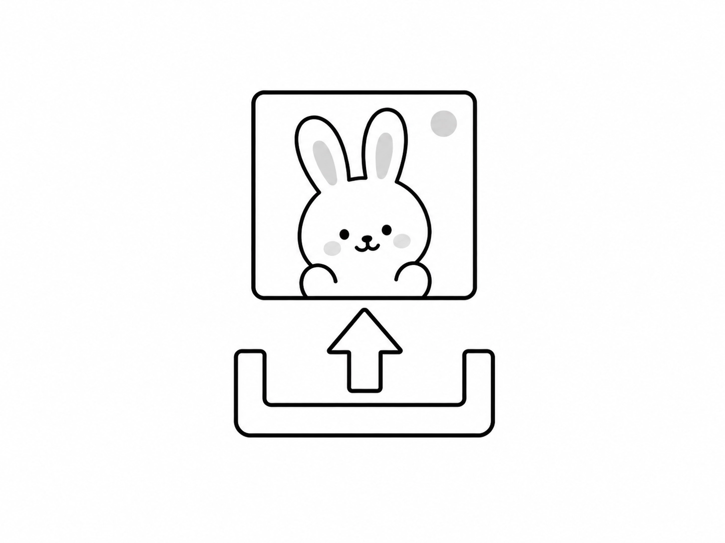 이미지 주문